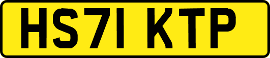 HS71KTP
