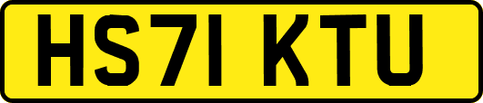HS71KTU