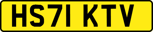 HS71KTV