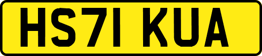 HS71KUA