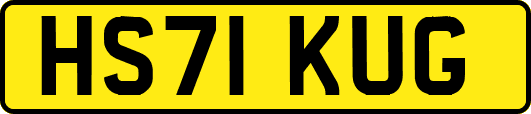 HS71KUG