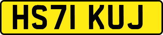 HS71KUJ
