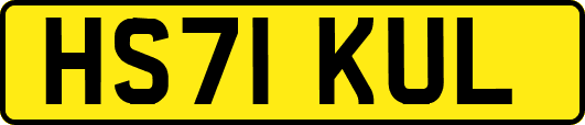 HS71KUL