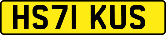 HS71KUS