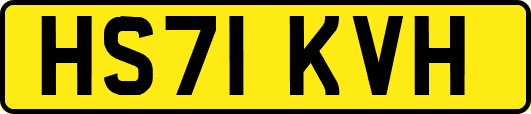 HS71KVH