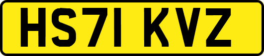 HS71KVZ