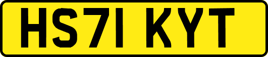 HS71KYT