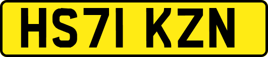 HS71KZN