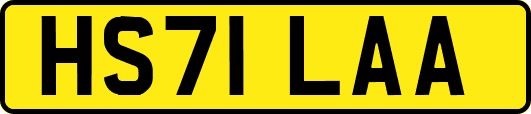 HS71LAA