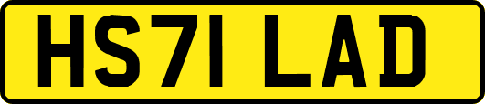 HS71LAD