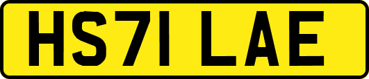HS71LAE