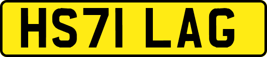HS71LAG
