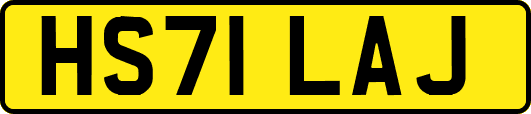 HS71LAJ