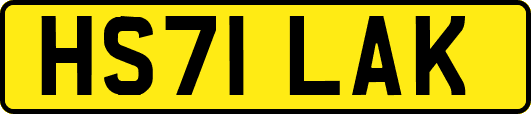 HS71LAK