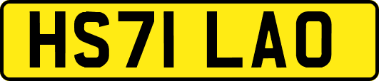 HS71LAO