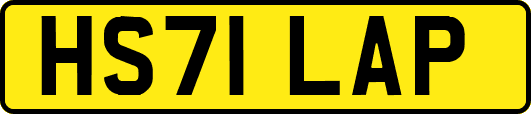HS71LAP