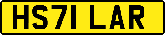 HS71LAR