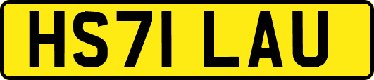 HS71LAU