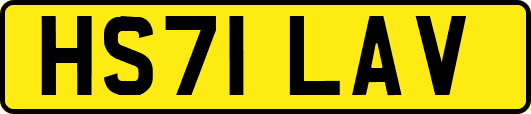HS71LAV