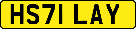 HS71LAY