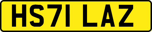HS71LAZ