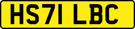 HS71LBC