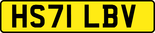 HS71LBV