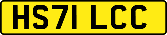 HS71LCC