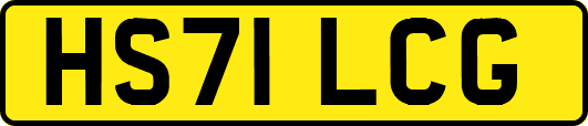 HS71LCG