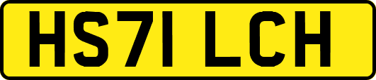 HS71LCH