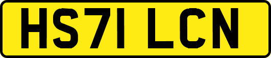 HS71LCN