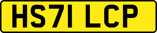 HS71LCP