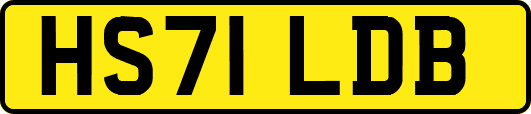 HS71LDB
