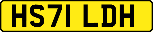 HS71LDH
