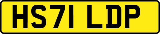 HS71LDP