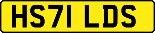 HS71LDS