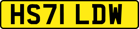 HS71LDW