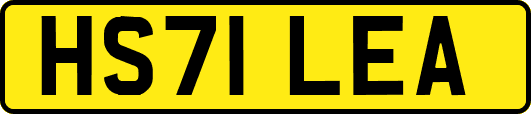 HS71LEA