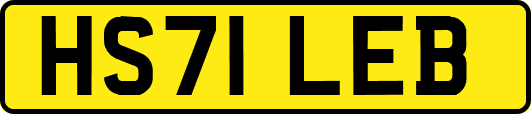 HS71LEB