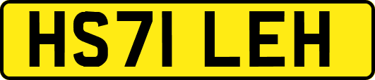 HS71LEH