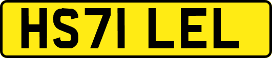 HS71LEL