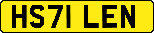 HS71LEN