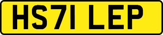 HS71LEP