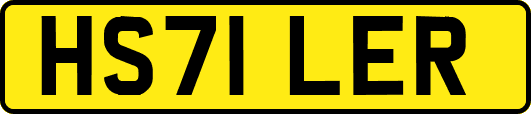 HS71LER
