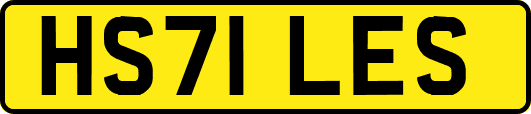 HS71LES