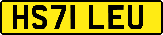 HS71LEU