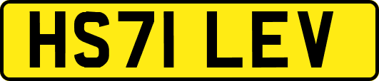 HS71LEV
