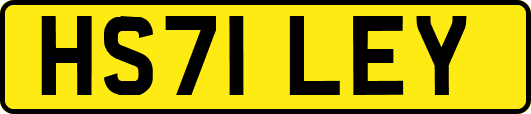 HS71LEY
