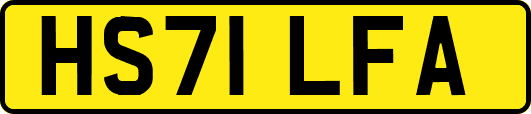 HS71LFA