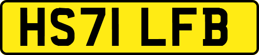 HS71LFB